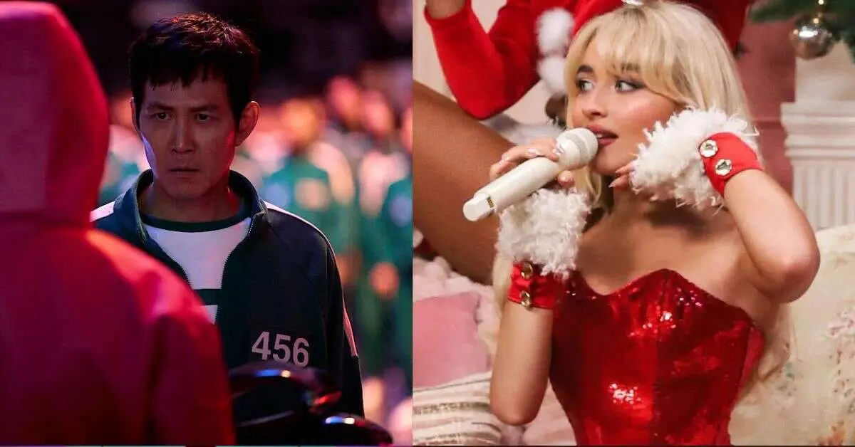 This week of December to Newyear: These new OTT releases will keep you entertained!