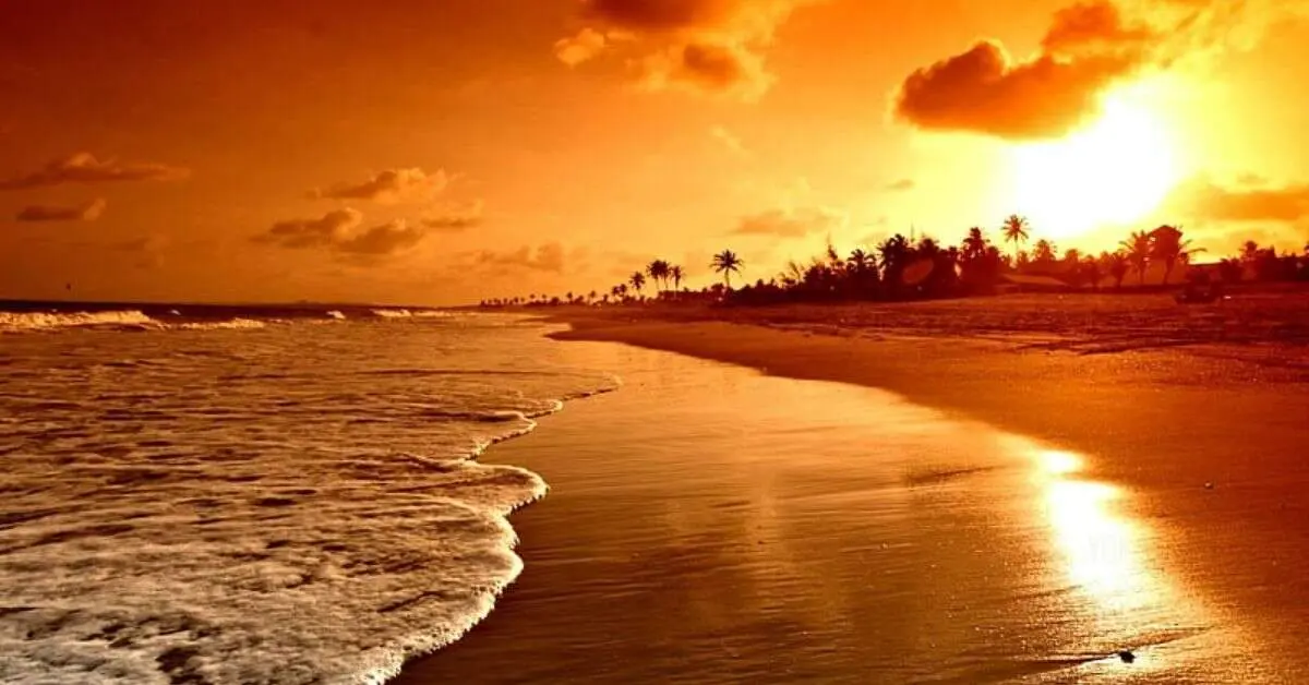 These sunrise spots in Visakhapatnam are worth waking up for!