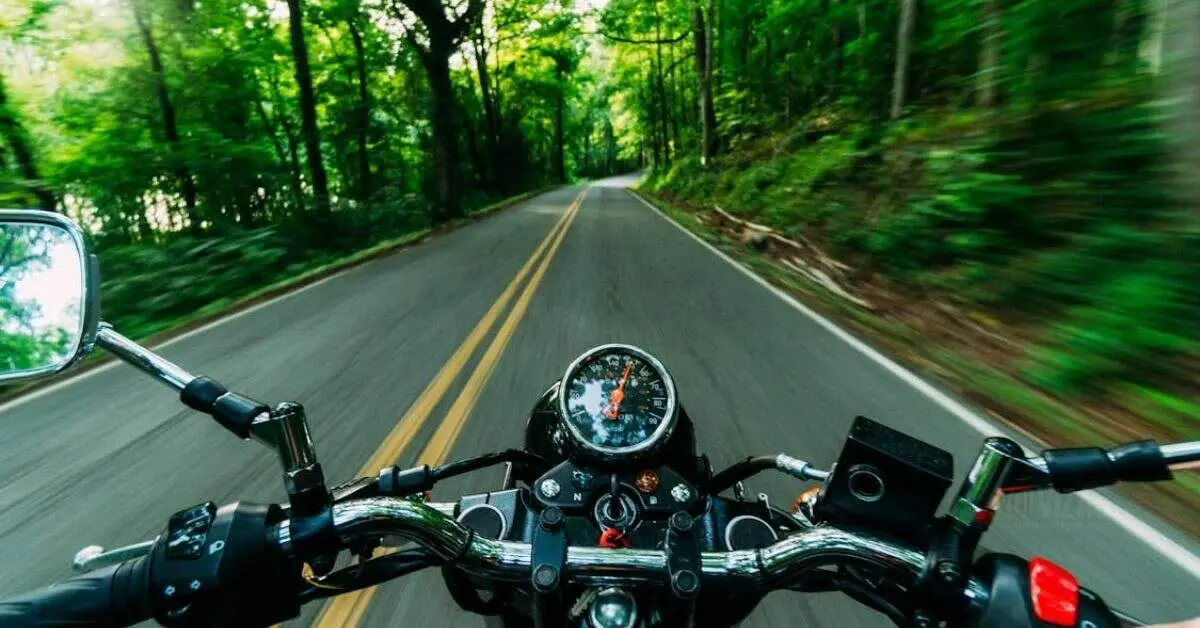 Top bike and car rentals to kickstart your trip from Visakhapatnam!