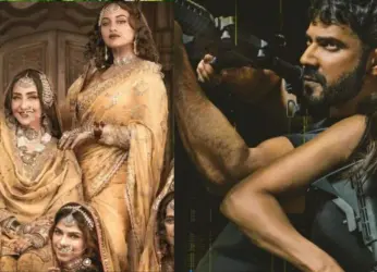 2024 wrap: Top 9 web series on OTT platforms that you cannot afford to miss!