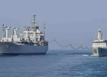 Visakhapatnam to host SLINEX 2024 maritime exercise from December 17