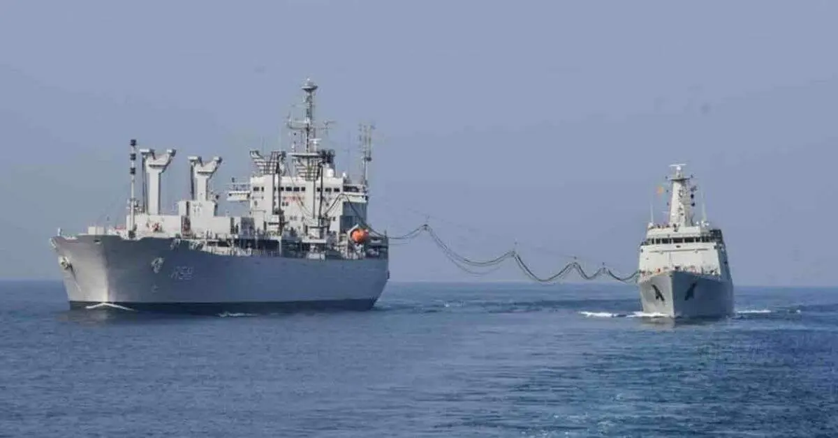 Visakhapatnam to host SLINEX 2024 from December 17