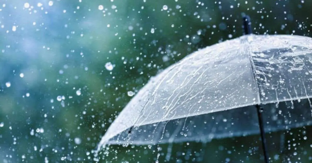 Visakhapatnam to experience rainfall and thunder in next few days!