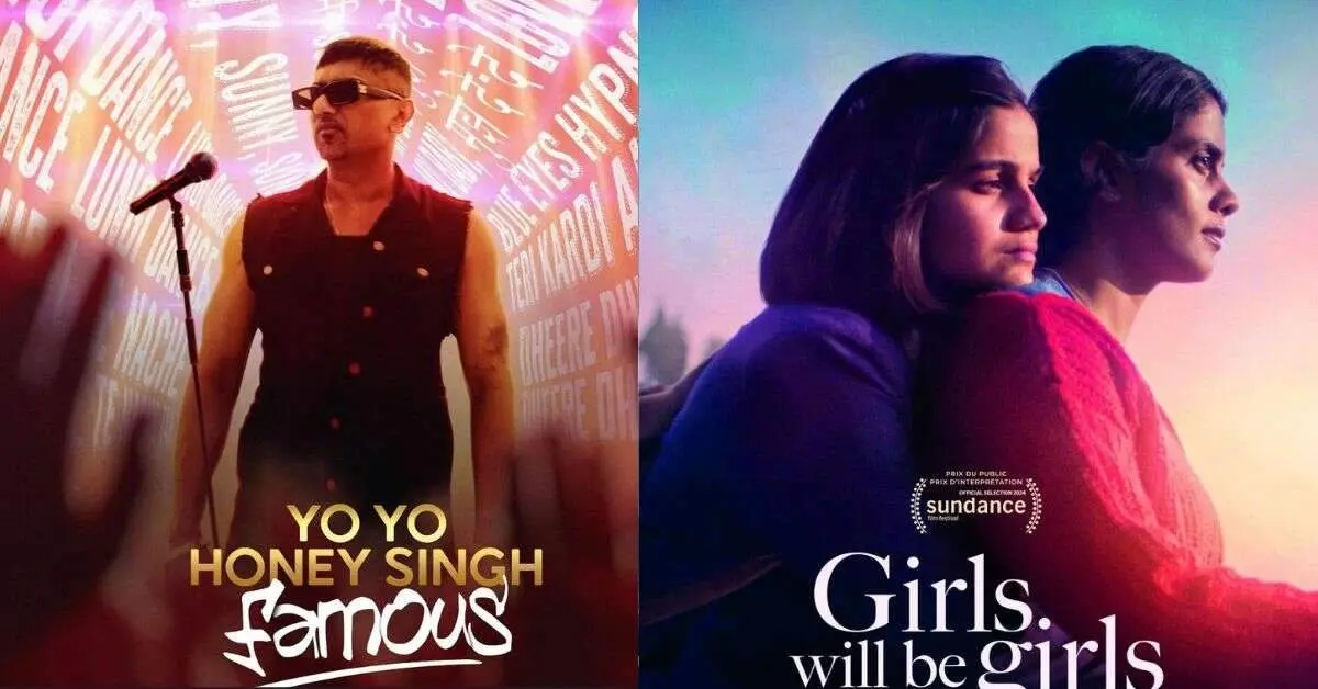 Top 9 OTT releases of this week - here are the 3 buzz-worthy titles!