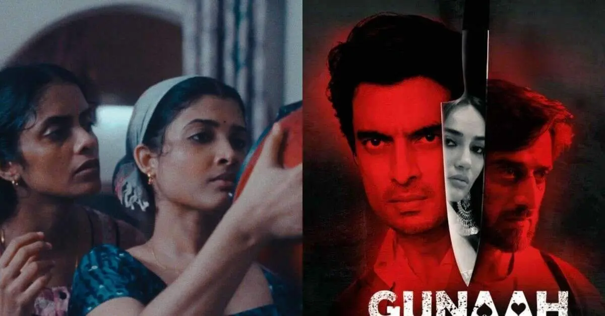 The only OTT releases you need to ring in the New Year this week!