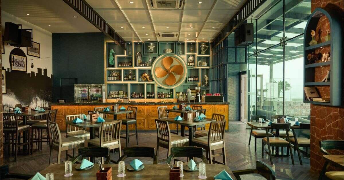 Looking for New year party near me? Hit these places in Visakhapatnam