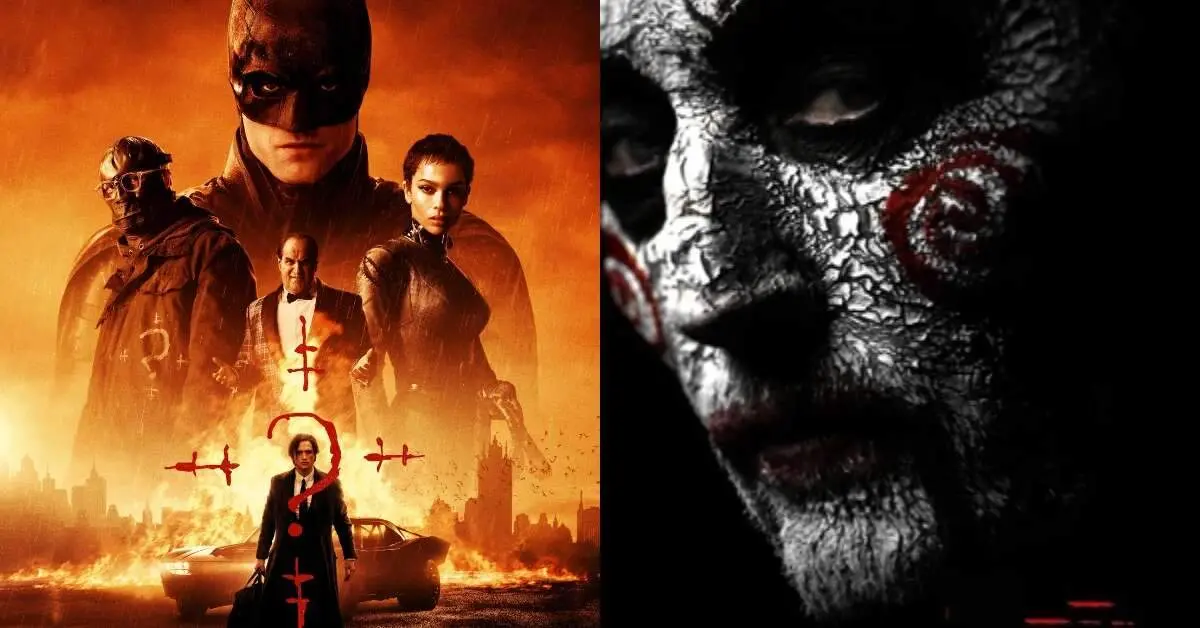 5 OTT Releases You MUST Stream This Week Before They Leave in The New Year