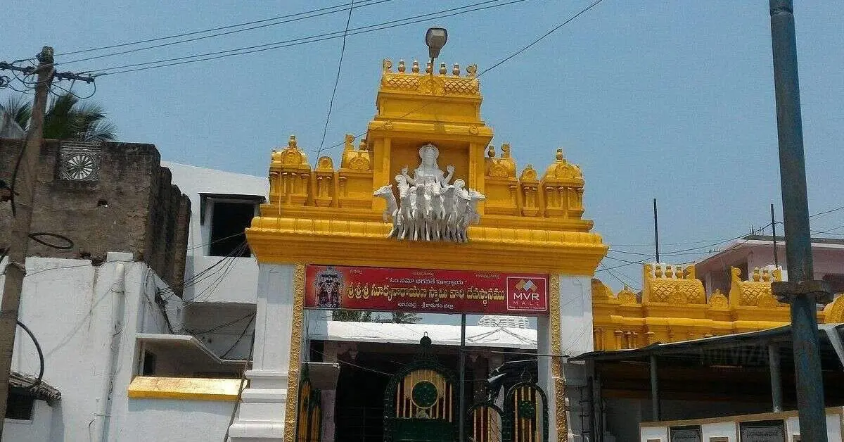 Ratha Saptami is going to be the state festival of Andhra Pradesh