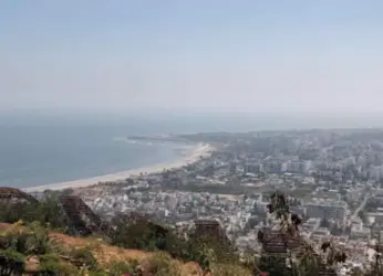 4 big changes happening in Visakhapatnam starting January 2025