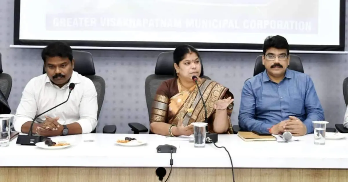 GVMC gears up to implement ban on single use plastic