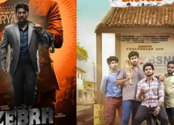 Here’s why these 6 South OTT releases are in the spotlight this week!