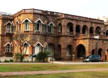 Check out how old buildings of Visakhapatnam found new purpose!