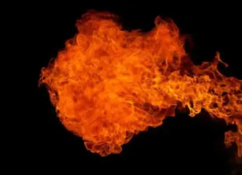 Four sustained injuries in gas cylinder blast in Visakhapatnam