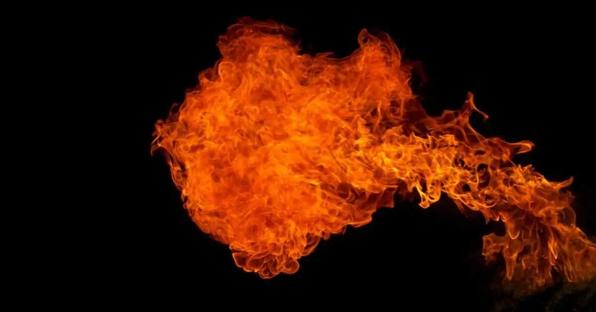 Fire Accident in Gajuwaka: Three People Injured