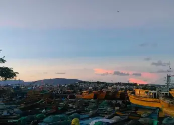 20 years of Indian Ocean tsunami: Visakhapatnam revisits the dreadful tragedy