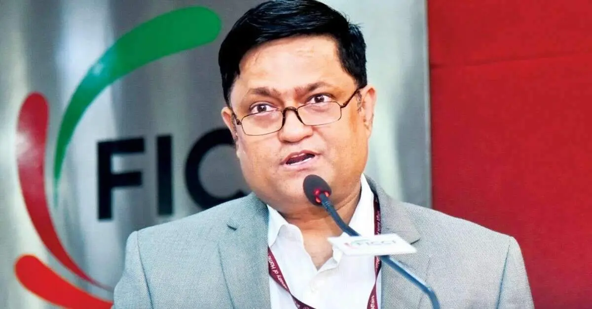 Lalit Bohra appointed as DRM of Waltair