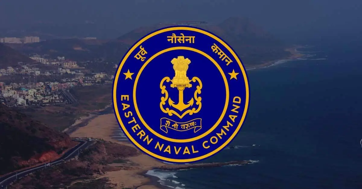 Navy Day 2024: 5 unforgettable times the Indian Navy came to Visakhapatnam's rescue