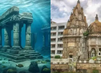4 fascinating unsolved mysteries of Visakhapatnam