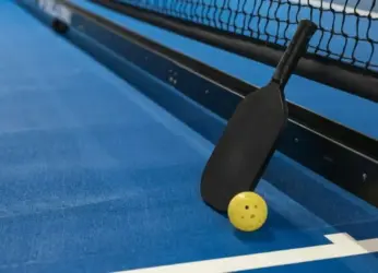 Pickleball’s trending. Here are 3 places where you can play it in Visakhapatnam!