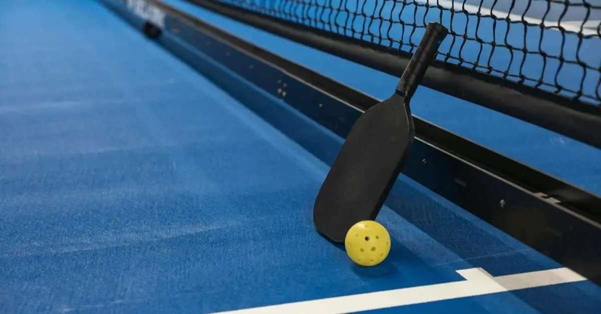 Pickleball is trending & here are 3 places where you can play it in Visakhapatnam!