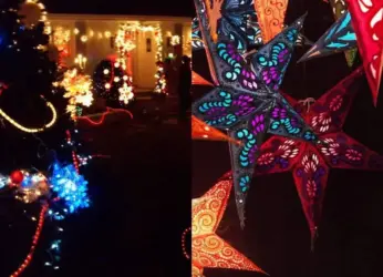 Need a christmas getaway from Vizag? Here are 6 places in India that do it best