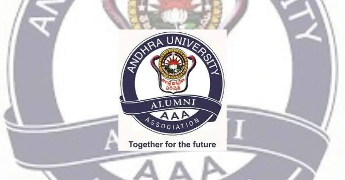 Lokesh to attend AU alumni meet