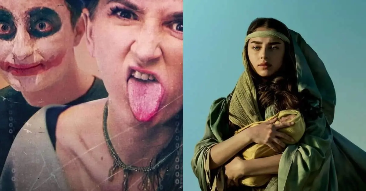 OTT Releases: 10 top new movies this week & why you'll love them!