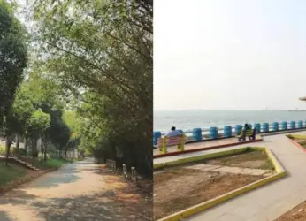 6 types of walks every explorer must take in Visakhapatnam!