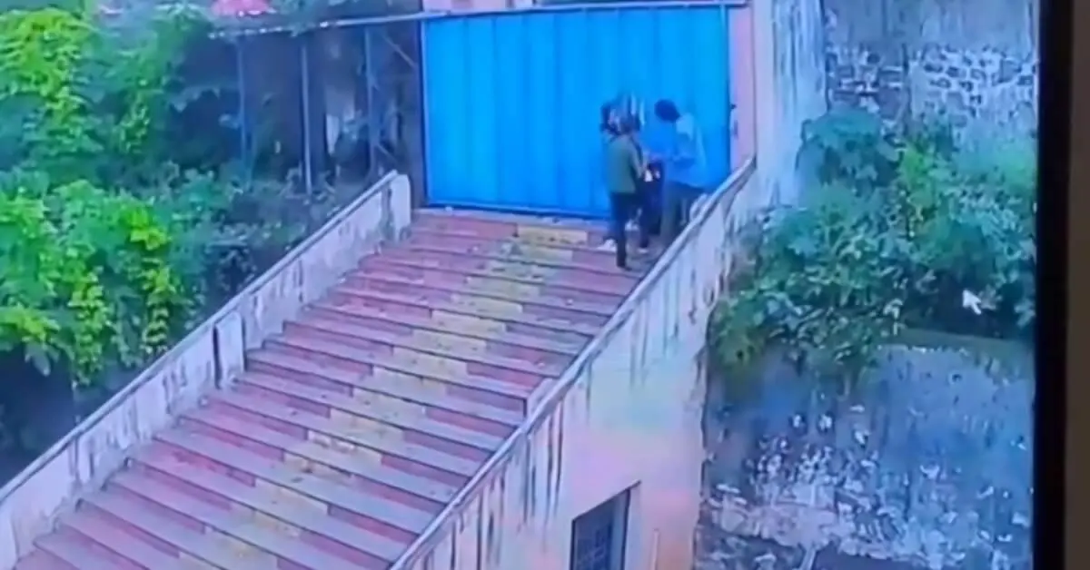 Inspired by Lucky Baskhar, 4 students run away from Visakhapatnam hostel