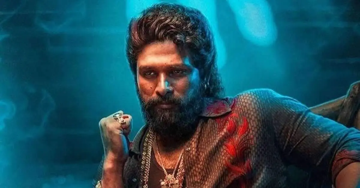 Pushpa 2 makes fastest entry into Rs 1,000-crore club