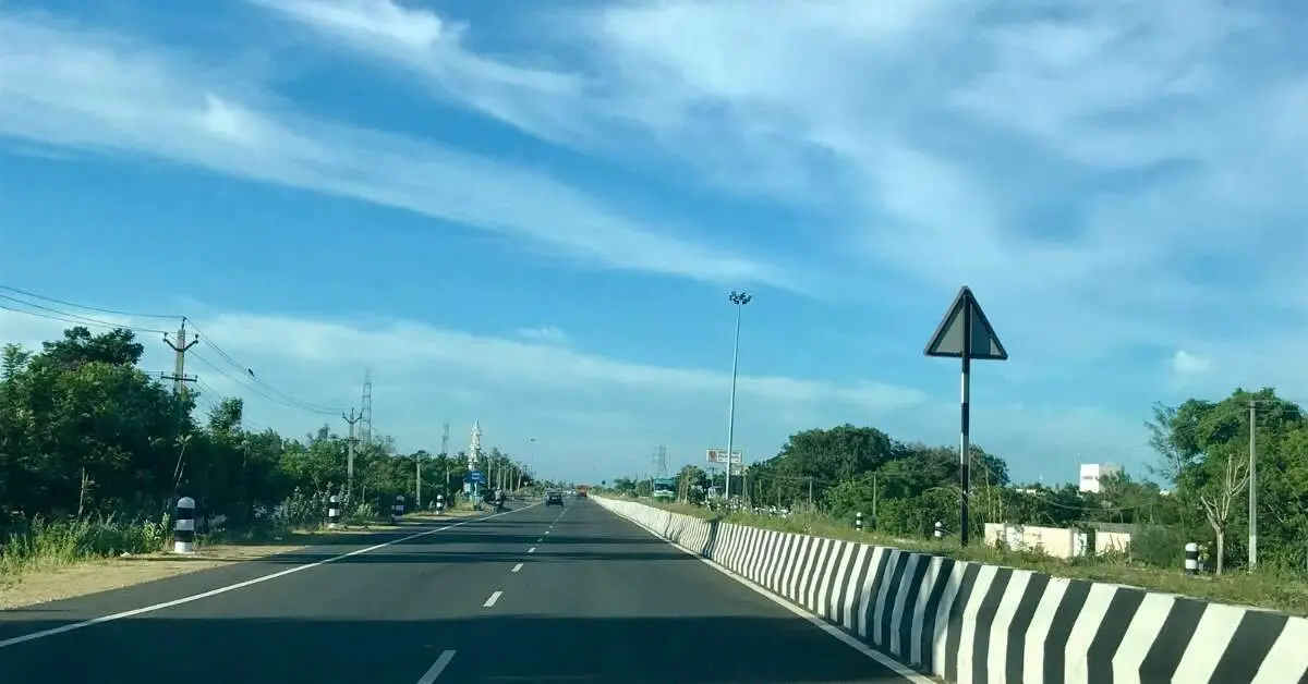 New roads in Visakhapatnam to be constructed with plastic waste