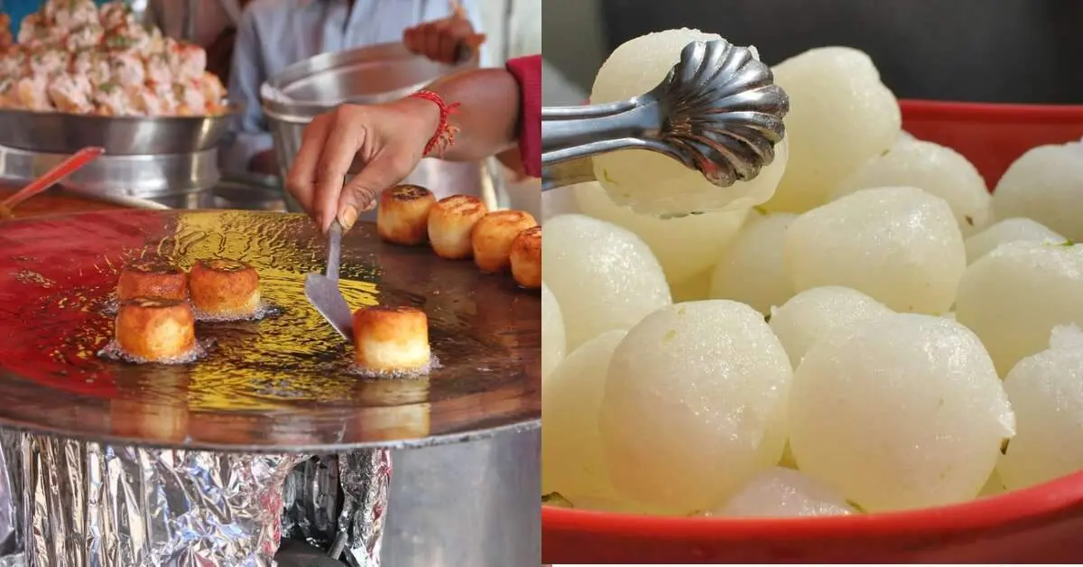 6 train journeys from Visakhapatnam to take you to India's Best Food Cities in 2024
