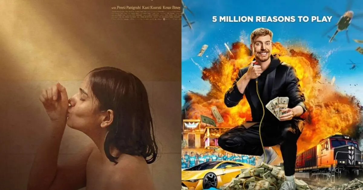 9 top new OTT releases this week & why you should watch them!