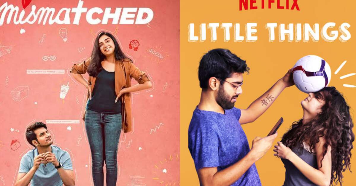 Sad with mismatched season 3 ending? Watch these series on OTT instead!