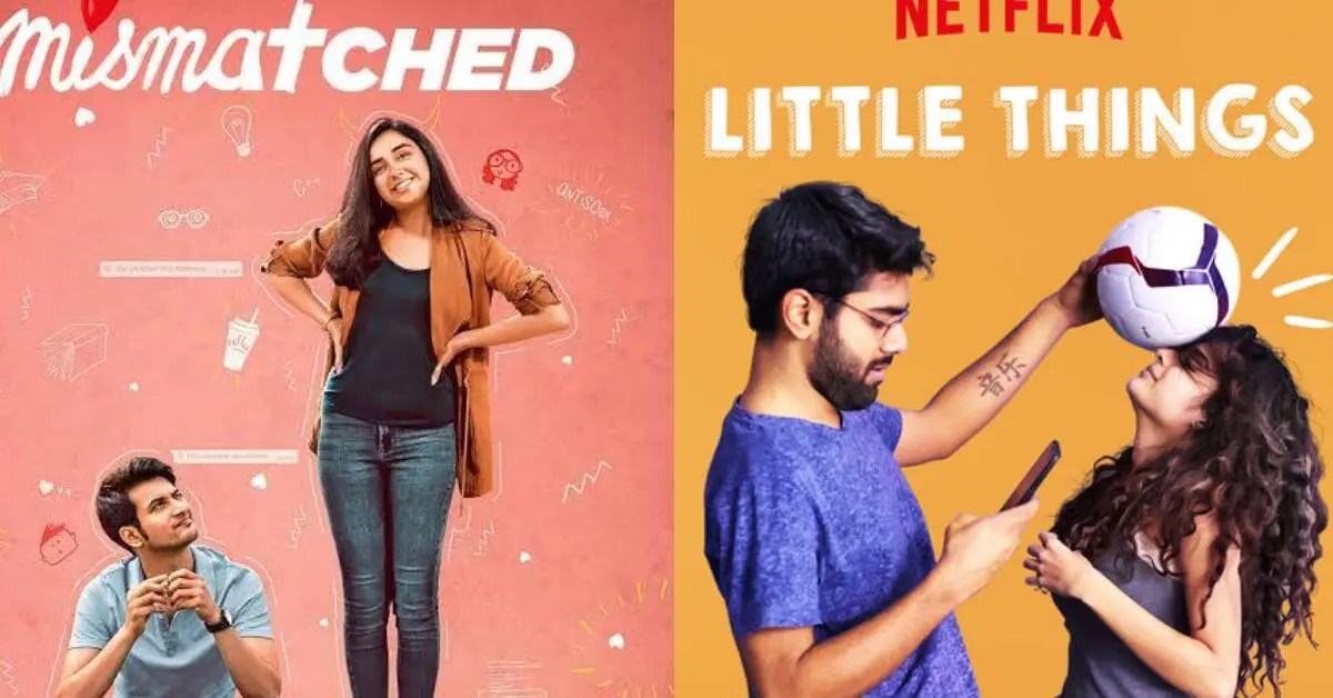 Sad with mismatched season 3 ending? Watch these series on OTT instead!