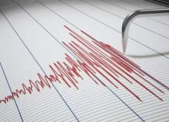 Tremors felt in Akkayyapalem, other areas in Vizag