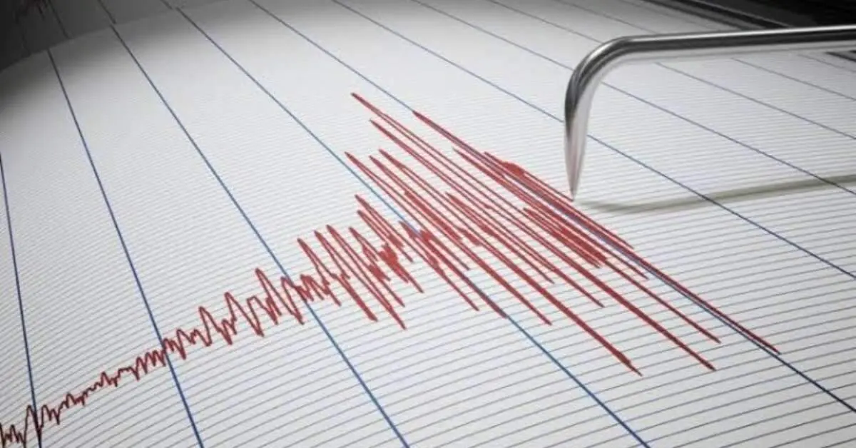 Tremors felt in Akkayyapalem, other areas in Vizag