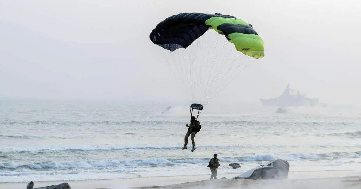 Here's how the Navy's Operational Demo in Visakhapatnam is going to look like!
