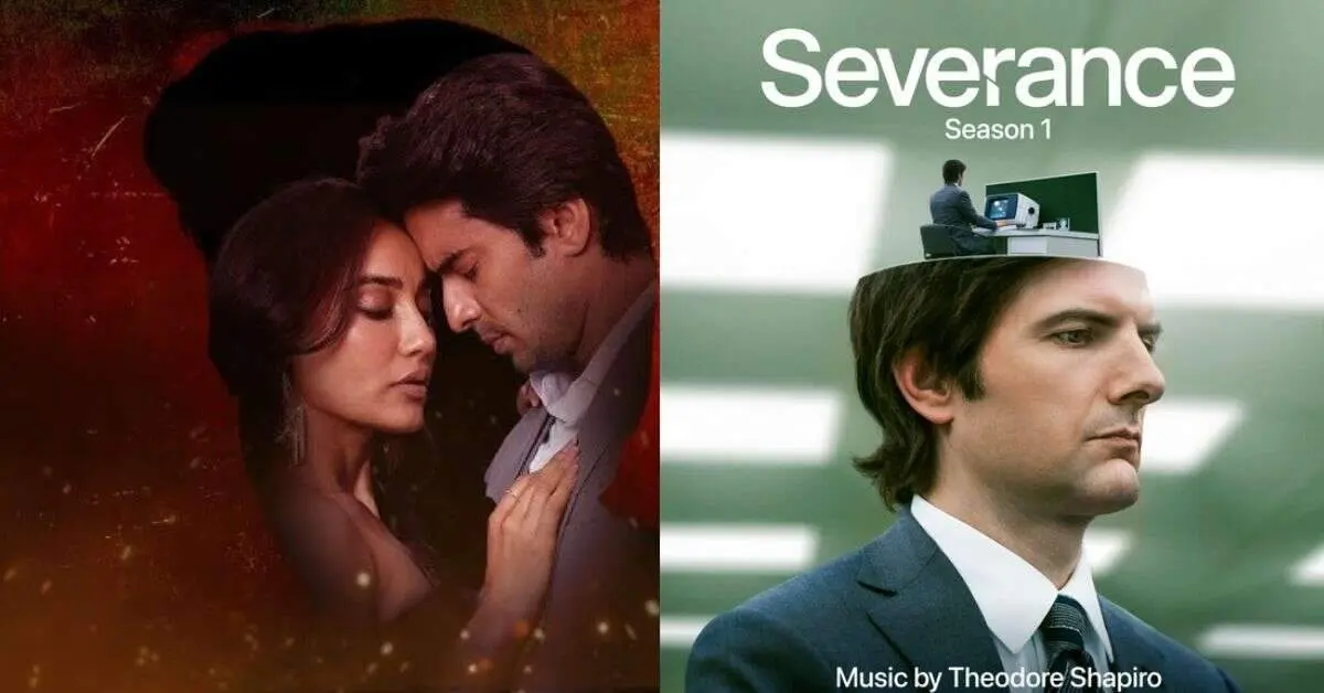 New week, new binges: 9 exciting releases that you can start streaming now!