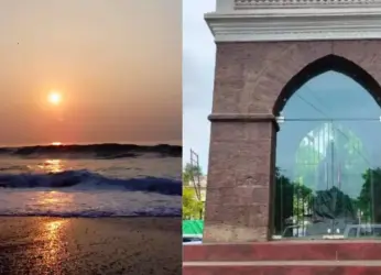 7 lessons from Vizag’s iconic landmarks that can teach you to live better in 2025