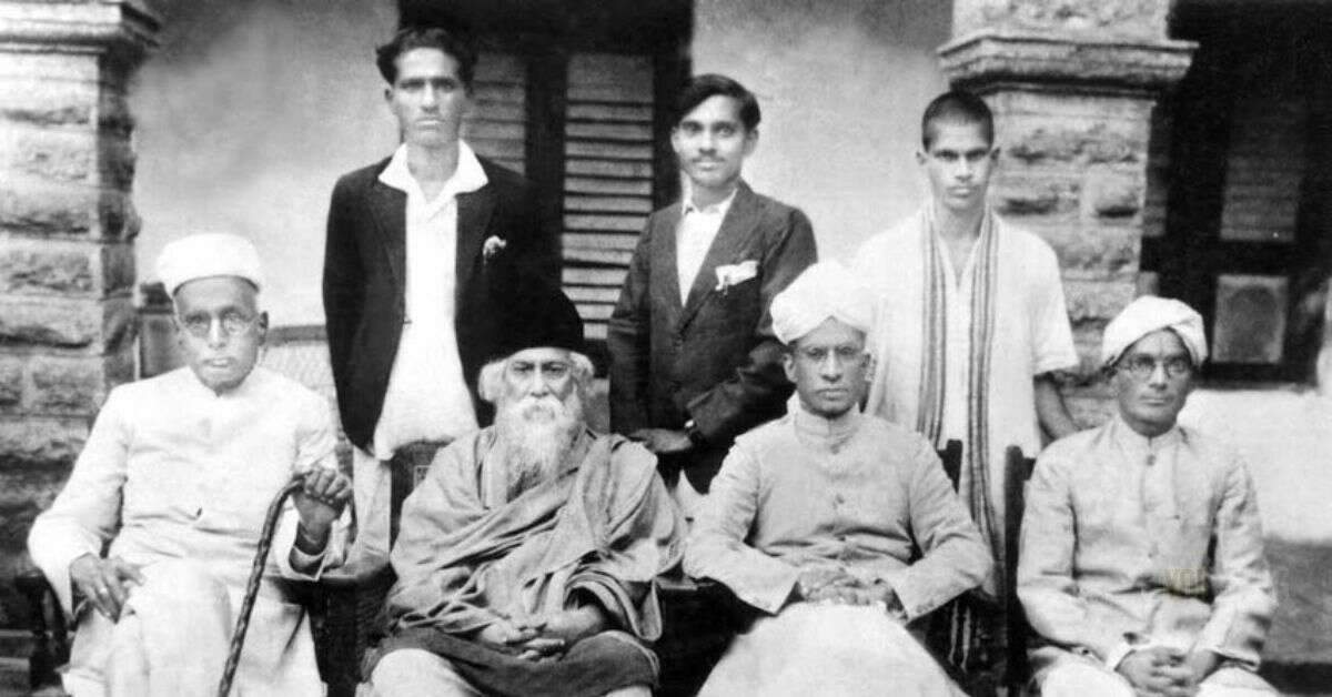 As PM Narendra Modi is going to visit Andhra University in Visakhapatnam, let's see five iconic moments when eminent personalities left their mark at AU.