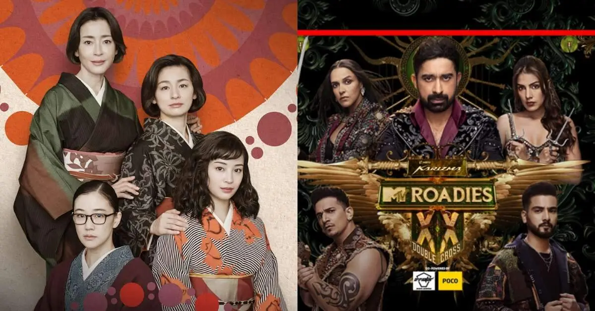 7 New OTT Releases This Week Everyone Will Be Talking About By Friday