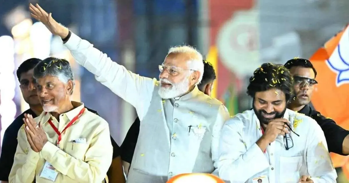 Check out all the arrangements and schedule of Prime Minister's visit!