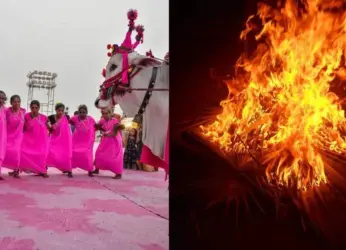 5 things to do in Visakhapatnam to make most of Makar Sankranti Celebrations!