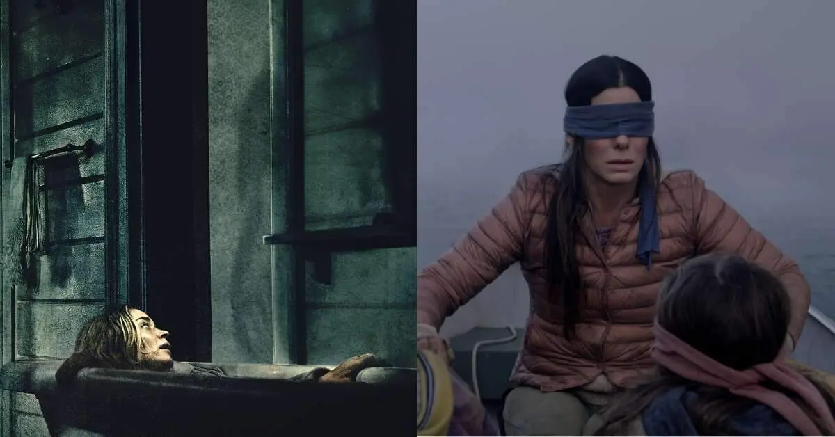 5 epic survival movies that will keep you on the edge of your couch!