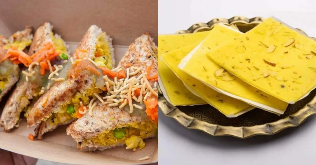 Visiting Coldplay? Try these 5 Mumbai foods not found in Visakhapatnam while you're there