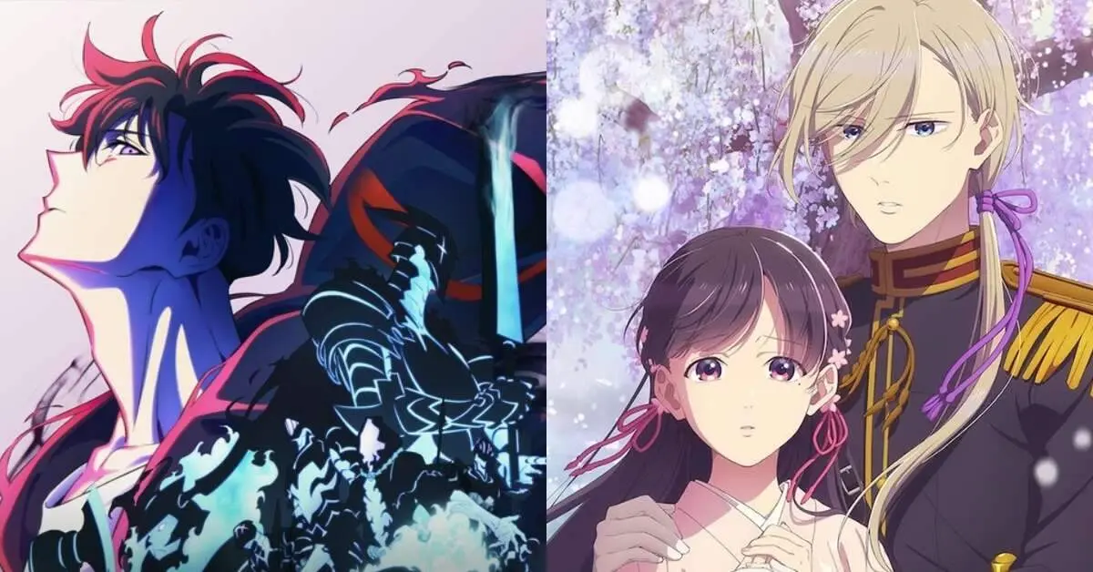 Anime Lineup for January—Here’s what’s new and what’s returning