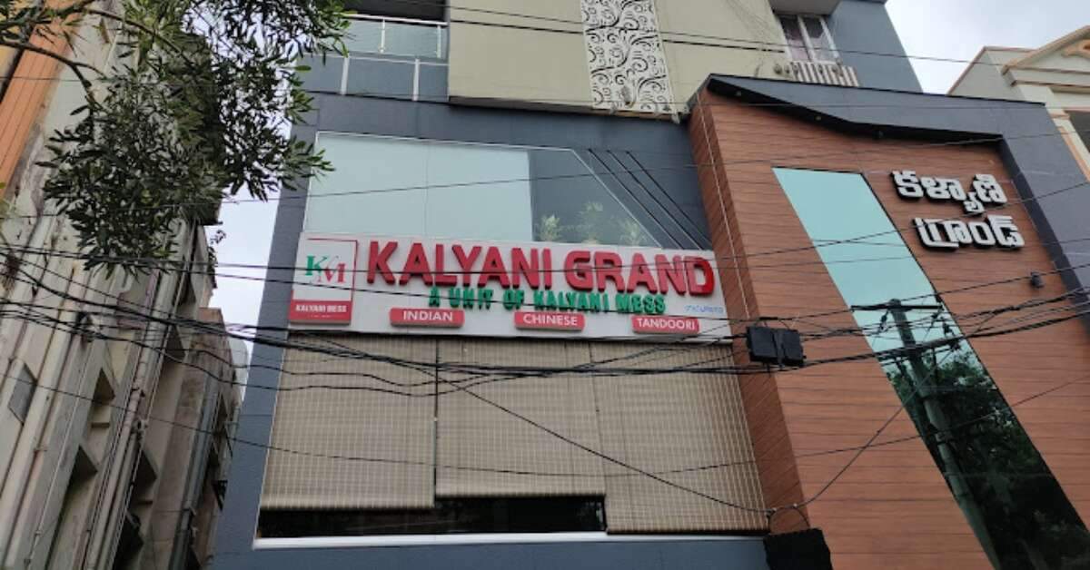 5 restaurants in Visakhapatnam to visit for your Andhra-style cravings this weekend!