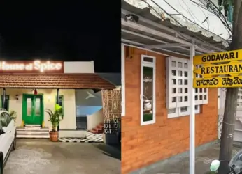Visit these five restaurants in Vizag for your Andhra-style cravings this weekend!