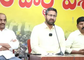 Now, it’s time for VSP to showcase its potential: Sribharat